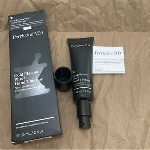 Perricone COLD PLASMA PLUS+ HAND THERAPY